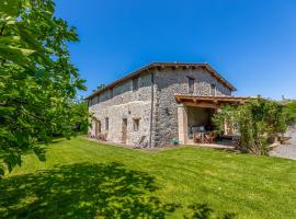 صور الفندق: La Quercia and the Tree House by Great Stays