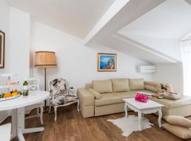 Фотография гостиницы: Ferienwohnung für 2 Personen ca 58 qm in Orebić, Dalmatien Süddalmatien