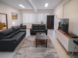 Hotel Photo: Kawsay Apart