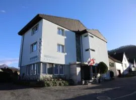 Hotel B&B Stossplatz, hotell sihtkohas Appenzell