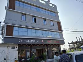 Hotel Foto: Hotel The Marion