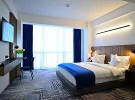 Hotel Sir Royal