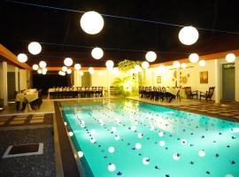 Hotel Photo: VILLA BLUE LOTOUS