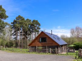 Фотографія готелю: Ghyll Park Farm