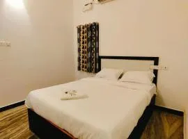 Le Dreamy Residency