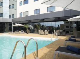 Fiesta Residences Boutique Hotel and Serviced Apartments., hotel in Accra