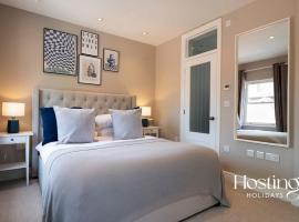 A picture of the hotel: Marlow's Hidden Gem