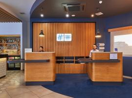 Hotel foto: Holiday Inn Express - Malta, an IHG Hotel