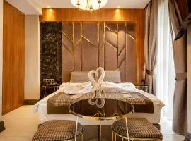 Santra Hotel