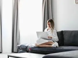 Hotel LIBERO Delchevo