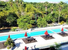 Nuevo Vallarta Condo 2Bed 2Bath, hotel v destinaci Nuevo Vallarta