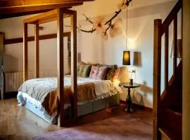 Hotel Rural Flor de Almendro