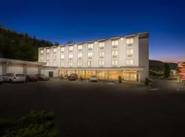 Best Western Plus Columbia River Hotel