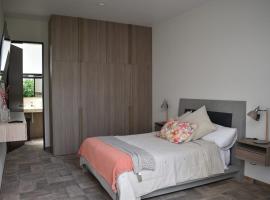 Hotel foto: Loft Montenegro