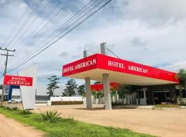 Hotel American
