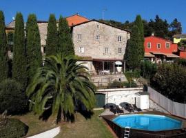 מלון צילום: Ferienhaus mit Privatpool für 8 Personen ca 120 qm in Chiatri, Toskana Provinz Lucca