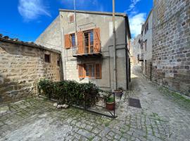 Foto di Hotel: Casa sotto il duomo