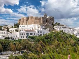 酒店照片: TRADITIONAL STUDIO Chora Patmos