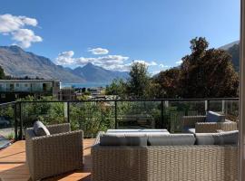 Photo de l’hôtel: Stunning Views, 2 Bedroom 2 minutes to town centre