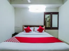 Parnasala Princely, hotel din Rajahmundry