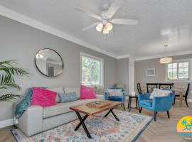 Ξενοδοχείο φωτογραφία: 3 Bed 1 Bath Near Dadeland Mall 25 Min to Beach