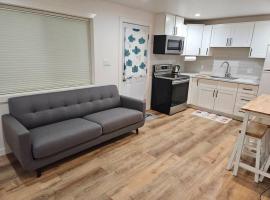 Hotel Foto: Sunset location 2Bed/1Bath Apt close to Golden Gate Park