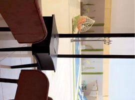 Hotel Photo: شاليه نايا