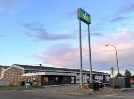 SureStay by Best Western Glendive Yellowstone River