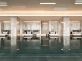 InterContinental Shenzhen WECC by IHG Qianhai Snow World