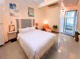 Hotel fotografie: SCN City Hotel Rayong