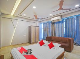 Gambaran Hotel: Flagship Hotel Paradise