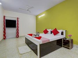 Hotel Foto: Saffron Guest house Durgapuri