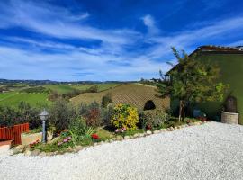 Zdjęcie hotelu: Tuscany Hills La Veduta