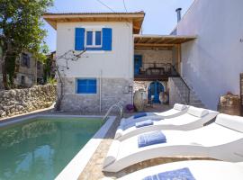 Ξενοδοχείο φωτογραφία: MarkEm Village House