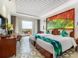 Amina Lantana Hoi An Hotel & Spa