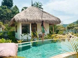 Luana Lombok
