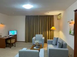 Tengri Hotel
