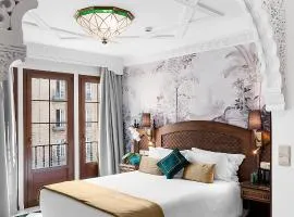 Hotel Boutique Las Almenas