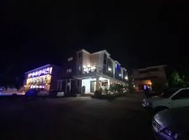 Mountain Inn Hotel - Maluku
