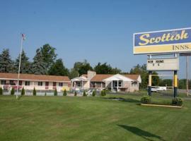 Photo de l’hôtel: Scottish Inn - North Tonawanda