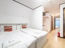 Uhome Tabata Apartment