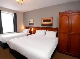 Original White Hart, Ringwood by Marston's Inns
