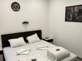 Gambaran Hotel: Apartmani Knez