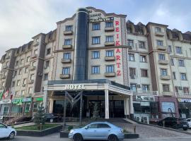 Hotel fotoğraf: Reikartz Namangan