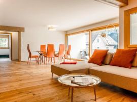 A picture of the hotel: Apartment Eiger Panoramica