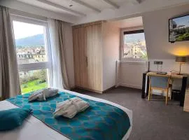 Best Western Plus Hotel & SPA Le Schoenenbourg