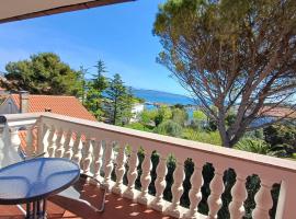 Hotel foto: Family Apartment Anna °4 in the centre of Krk