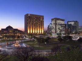 Hilton Adelaide, hotel in Adelaide