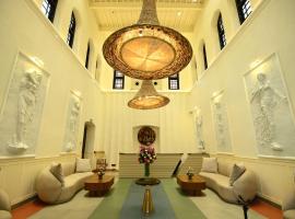 Hotel foto: The Earth Amritsar, Trademark Collection by Wyndham