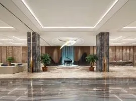 Wyndham Xishuangbanna Qingquan